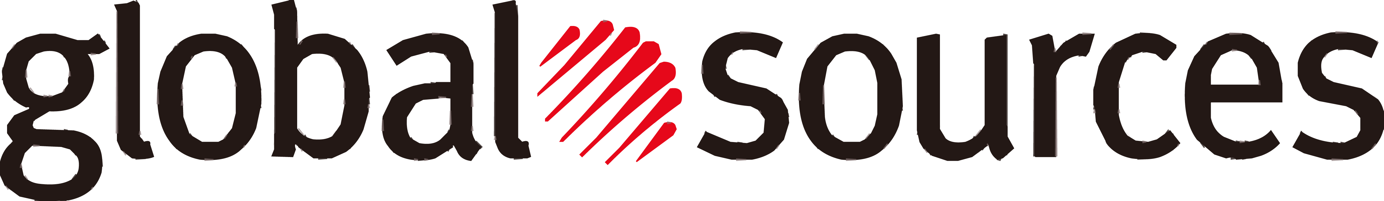 Global Sources Logo